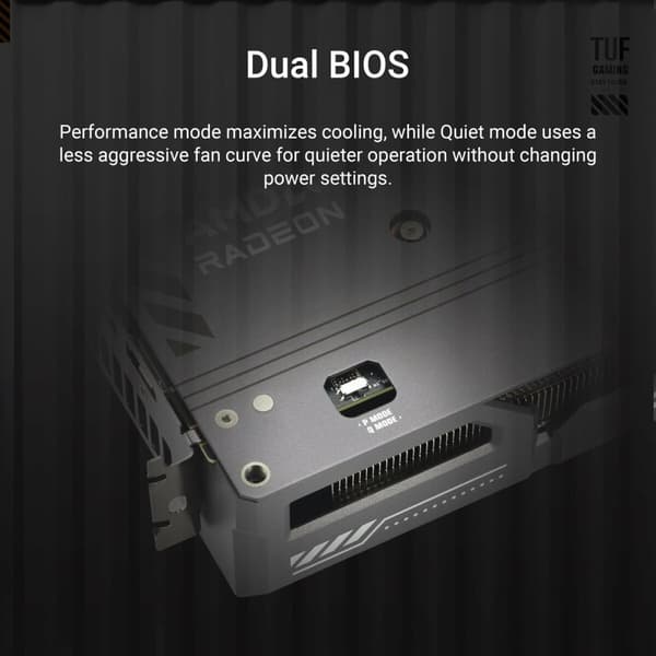 Grafikkort Asus 90YV0LF0-M0NA00 16 GB GDDR6