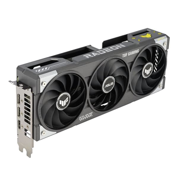 Grafikkort Asus 90YV0LF0-M0NA00 16 GB GDDR6