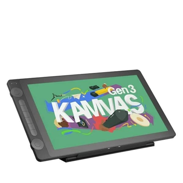 Grafikplattor och pennor Huion Kamvas 16