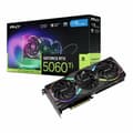 Miniatyrbilde 5 av 11: Grafikkort PNY geforce rtx 5060 ti 8 GB GDDR6X GDDR7