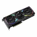 Miniatyrbilde 7 av 11: Grafikkort PNY geforce rtx 5060 ti 8 GB GDDR6X GDDR7
