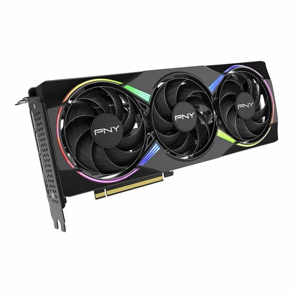 Grafikkort PNY geforce rtx 5060 ti 8 GB GDDR6X GDDR7