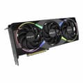 Miniatyrbilde 8 av 11: Grafikkort PNY geforce rtx 5060 ti 8 GB GDDR6X GDDR7