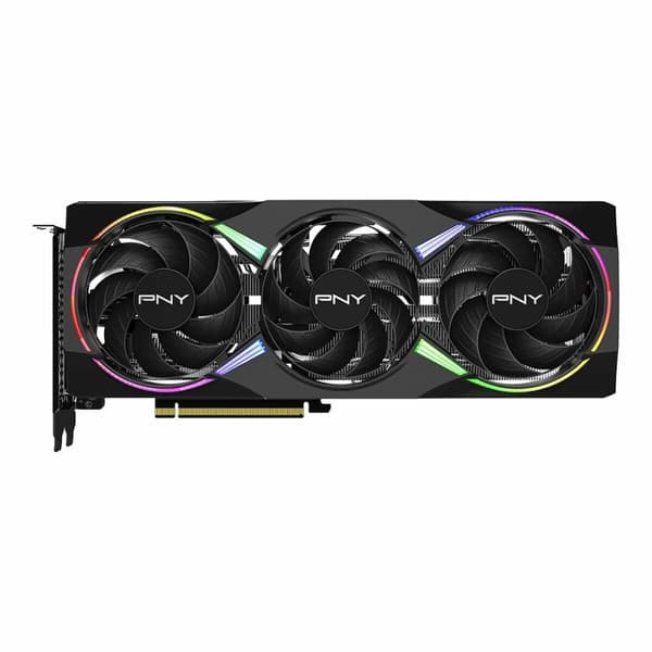 Grafikkort PNY geforce rtx 5060 ti 8 GB GDDR6X GDDR7