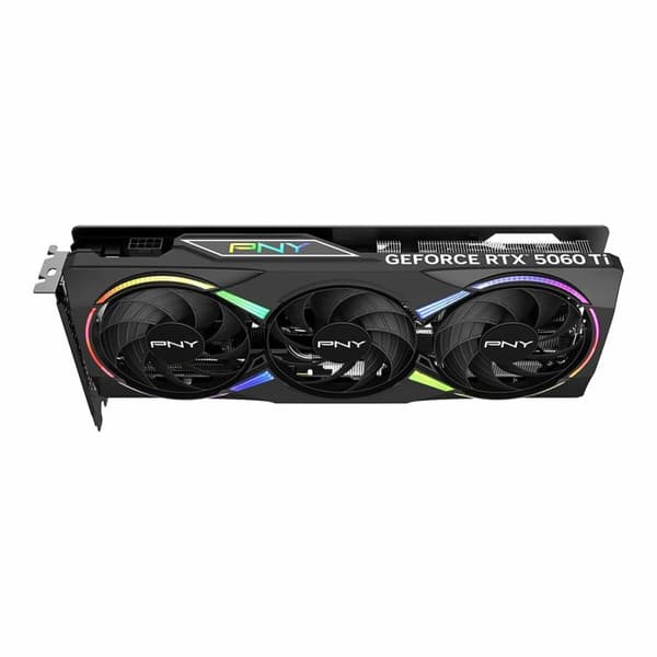 Grafikkort PNY geforce rtx 5060 ti 8 GB GDDR6X GDDR7