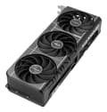 Miniatyrbillede 4 af 10: ASUS Prime GeForce RTX 5060 Ti OC 16 GB grafikkort