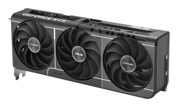 ASUS Prime GeForce RTX 5060 Ti OC 16 GB grafikkort
