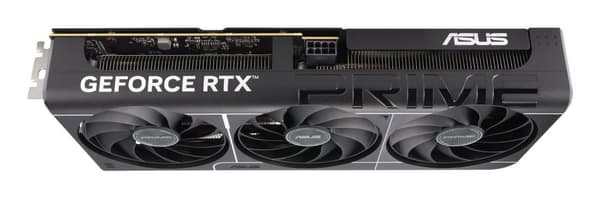 ASUS Prime GeForce RTX 5060 Ti OC 16 GB grafikkort