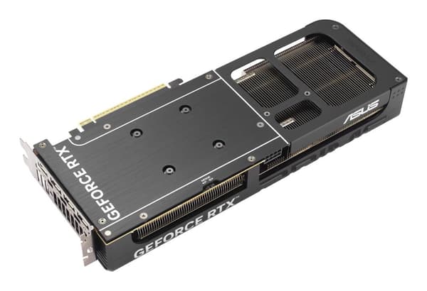 ASUS Prime GeForce RTX 5060 Ti OC 16 GB grafikkort