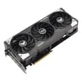Miniatyrbillede 3 af 4: ASUS TUF Gaming TUF-RTX5060TI-O16G-GAMING NVIDIA GeForce RTX 5060 Ti 16 GB GDDR7