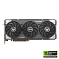 Miniatyrbillede 1 af 4: ASUS TUF Gaming TUF-RTX5060TI-O16G-GAMING NVIDIA GeForce RTX 5060 Ti 16 GB GDDR7
