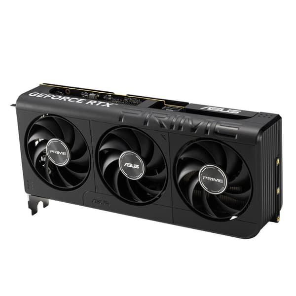 ASUS Prime GeForce RTX 5060 OC 8 Gt:n näytönohjain