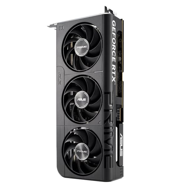 ASUS Prime GeForce RTX 5060 OC 8 Gt:n näytönohjain