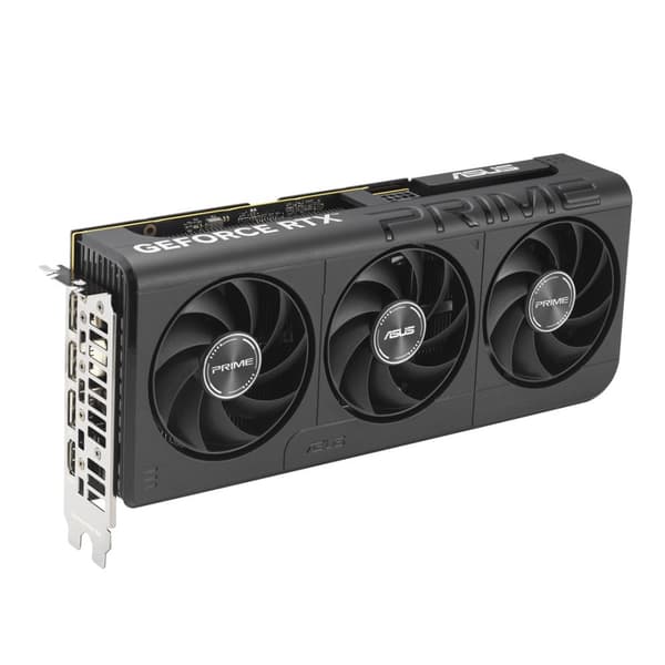 ASUS Prime GeForce RTX 5060 OC 8 Gt:n näytönohjain