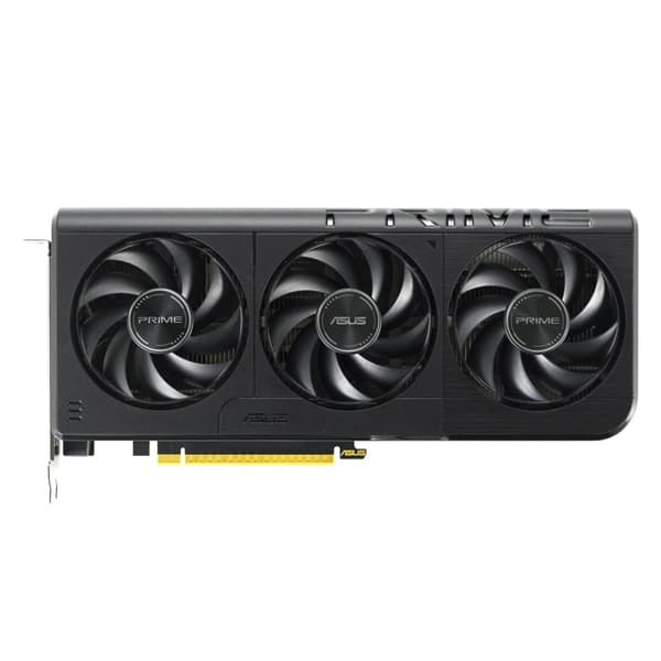 ASUS Prime GeForce RTX 5060 OC 8 Gt:n näytönohjain