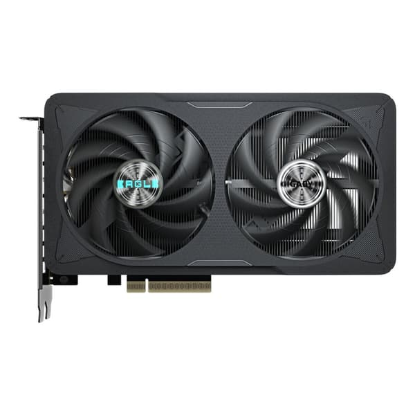 Grafiikkakortti Gigabyte GV-N5060EAGLE OC-8GD GEFORCE RTX 5060 8 GB GDDR7