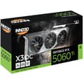 Miniatyrbild 3 av 3: Grafikkort INNO3D N506T3-08D7X-193075L geforce rtx 5060 ti 8 GB GDDR7