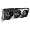 Miniatyrbild 1 av 3: Grafikkort INNO3D N506T3-08D7X-193075L geforce rtx 5060 ti 8 GB GDDR7