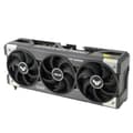 Miniatyrbillede 4 af 11: Grafikkort Asus 90YV0M30-M0NA00 GEFORCE RTX 5080 16 GB GDDR6 GDDR7