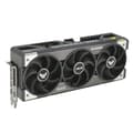Miniatyrbillede 5 af 11: Grafikkort Asus 90YV0M30-M0NA00 GEFORCE RTX 5080 16 GB GDDR6 GDDR7