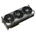 Miniatyrbillede 6 af 11: Grafikkort Asus 90YV0M30-M0NA00 GEFORCE RTX 5080 16 GB GDDR6 GDDR7