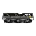 Miniatyrbillede 9 af 11: Grafikkort Asus 90YV0M30-M0NA00 GEFORCE RTX 5080 16 GB GDDR6 GDDR7