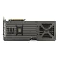 Miniatyrbillede 10 af 11: Grafikkort Asus 90YV0M30-M0NA00 GEFORCE RTX 5080 16 GB GDDR6 GDDR7