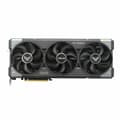 Miniatyrbillede 1 af 11: Grafikkort Asus 90YV0M30-M0NA00 GEFORCE RTX 5080 16 GB GDDR6 GDDR7