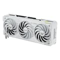 Miniatyrbillede 3 af 3: Grafikkort Asus 90YV0MD3-M0NA00 nvidia geforce rtx 5070 ti 16 GB GDDR7