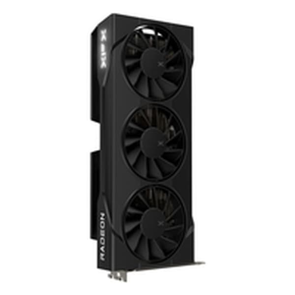 Grafikkort XFX RX-96TS316B7 RADEON RX 9060 XT 16 GB GDDR6