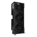 Miniatyrbillede 2 af 3: Grafikkort XFX RX-96TS316B7 RADEON RX 9060 XT 16 GB GDDR6