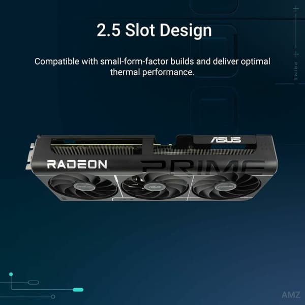 Grafikkort Asus 90YV0MI0-M0NA00 8 GB GDDR6