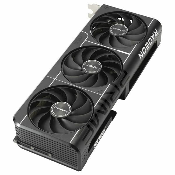 Grafikkort Asus 90YV0MI0-M0NA00 8 GB GDDR6