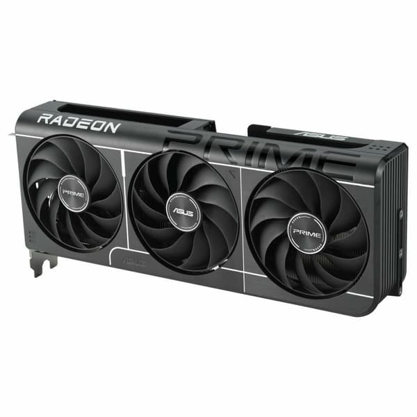 Grafikkort Asus 90YV0MI0-M0NA00 8 GB GDDR6