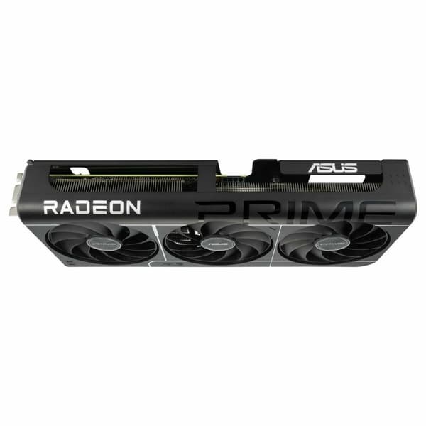 Grafikkort Asus 90YV0MI0-M0NA00 8 GB GDDR6
