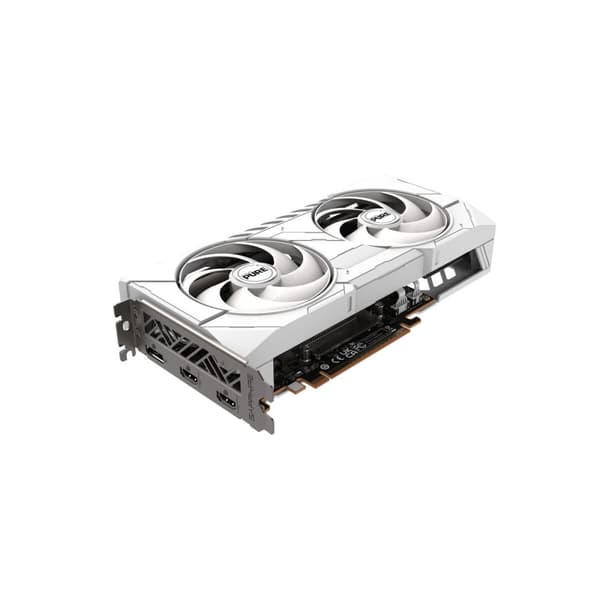 Grafiikkakortti Sapphire 11350-02-20G RADEON RX 9060 XT 16 GB GDDR6