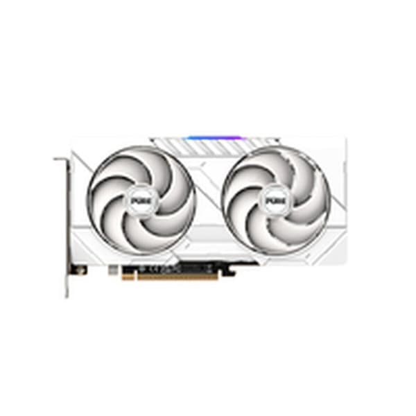 Grafiikkakortti Sapphire 11350-02-20G RADEON RX 9060 XT 16 GB GDDR6