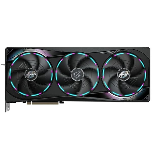 Grafikkort Gigabyte 9VN507TAM-00-G10 nvidia geforce rtx 5070 ti 16 GB GDDR7