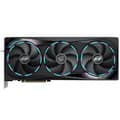 Miniatyrbild 5 av 11: Grafikkort Gigabyte 9VN507TAM-00-G10 nvidia geforce rtx 5070 ti 16 GB GDDR7