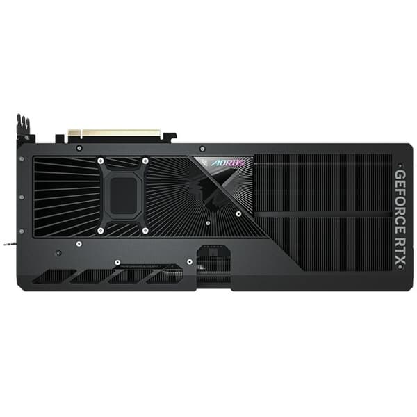 Grafikkort Gigabyte 9VN507TAM-00-G10 nvidia geforce rtx 5070 ti 16 GB GDDR7