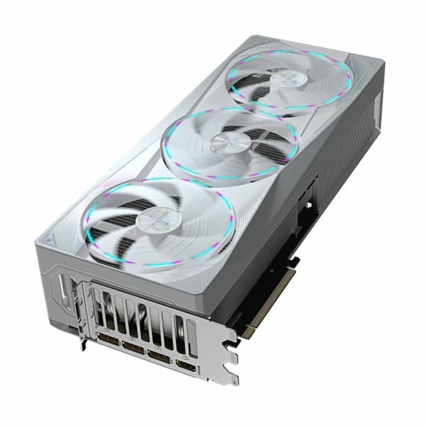 Grafikkort Gigabyte 9VN5080AMI-00-G10 GEFORCE RTX 5080 16 GB GDDR6 GDDR7