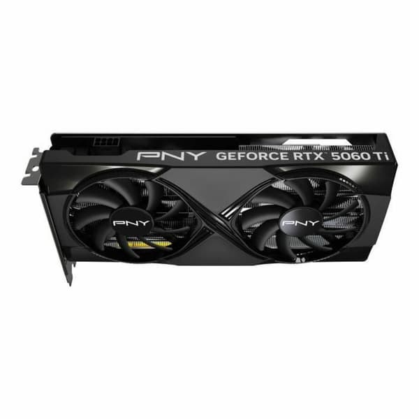 Grafikkort PNY geforce rtx 5060 ti 8 GB GDDR7