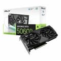 Miniatyrbild 2 av 10: Grafikkort PNY geforce rtx 5060 ti 8 GB GDDR7