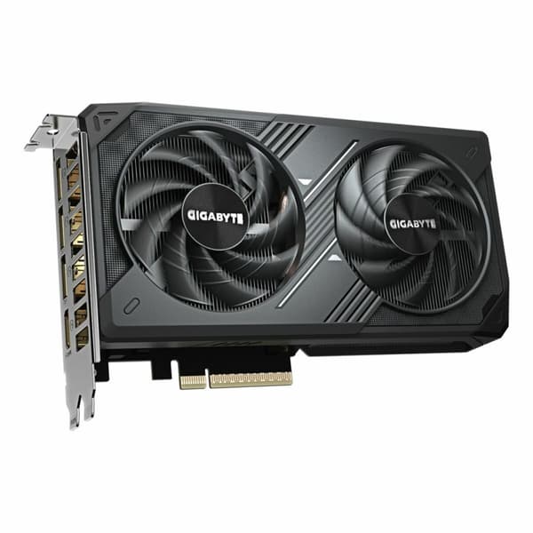 Grafiikkakortti Gigabyte GV-N5060WF2OC-8GD