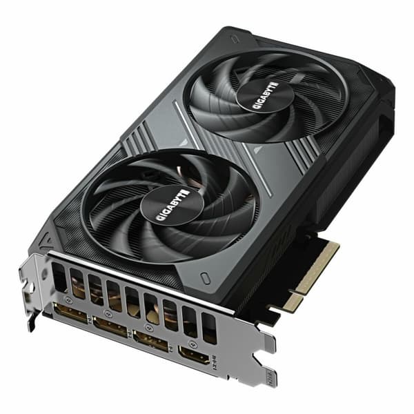 Grafiikkakortti Gigabyte GV-N5060WF2OC-8GD
