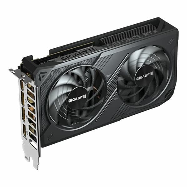 Grafiikkakortti Gigabyte GV-N5060WF2OC-8GD