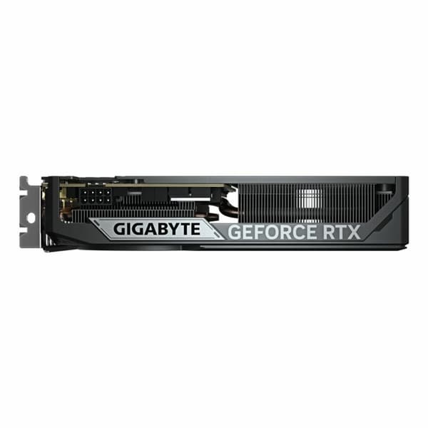 Grafiikkakortti Gigabyte GV-N5060WF2OC-8GD