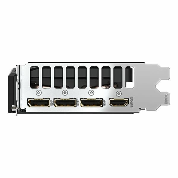 Grafiikkakortti Gigabyte GV-N5060WF2OC-8GD