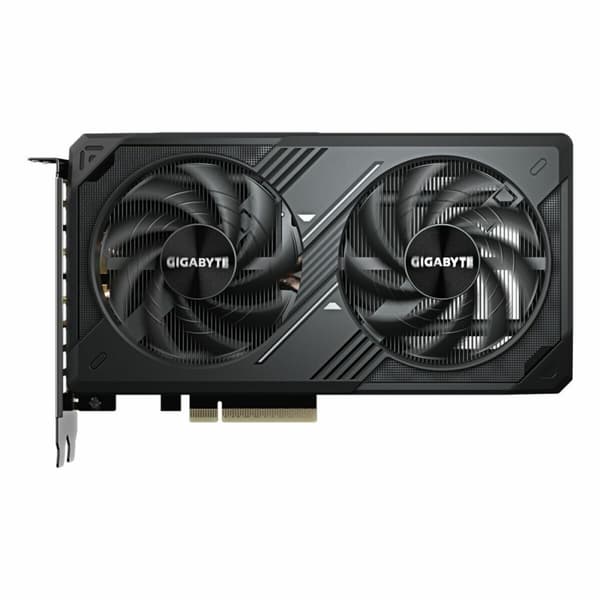 Grafiikkakortti Gigabyte GV-N5060WF2OC-8GD
