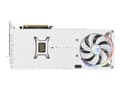 Pikkukuva 3 / 5: ASUS GeForce RTX 5080 16GB ROG ASTRAL OC GAMING WHITE EDITION